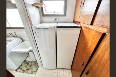 Apartamento para alugar com 70m², 2 quartos e 1 vagaQuarto de Serviço