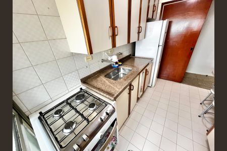 Apartamento para alugar com 70m², 2 quartos e 1 vagaCozinha