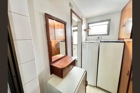 Apartamento para alugar com 70m², 2 quartos e 1 vagaQuarto de Serviço