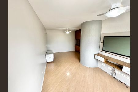 Sala de apartamento para alugar com 2 quartos, 70m² em Santana, São Paulo