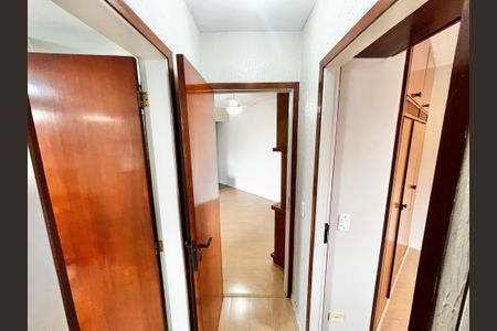Apartamento para alugar com 70m², 2 quartos e 1 vagaCorredor