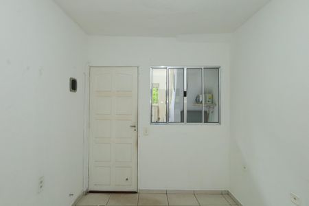 Sala de casa para alugar com 2 quartos, 60m² em Vila Jacuí, São Paulo