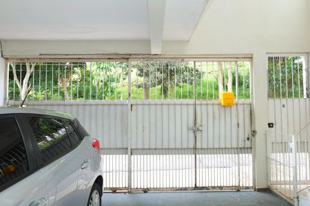 Casa para alugar com 60m², 2 quartos e 1 vagaGaragem