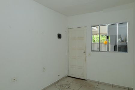 Casa para alugar com 60m², 2 quartos e 1 vagaSala