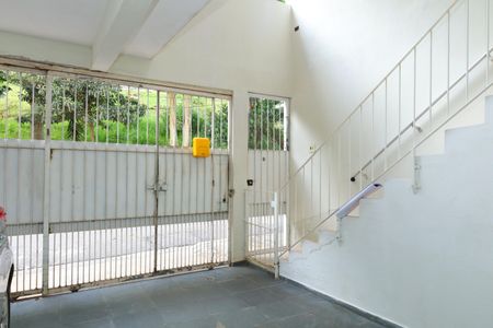 Casa para alugar com 60m², 2 quartos e 1 vagaGaragem