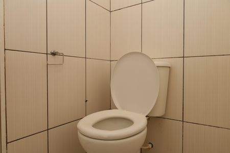 Casa para alugar com 60m², 2 quartos e 1 vagaBanheiro