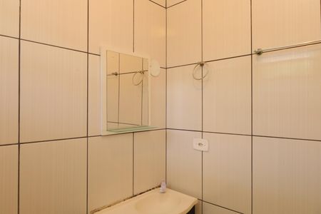 Casa para alugar com 60m², 2 quartos e 1 vagaBanheiro