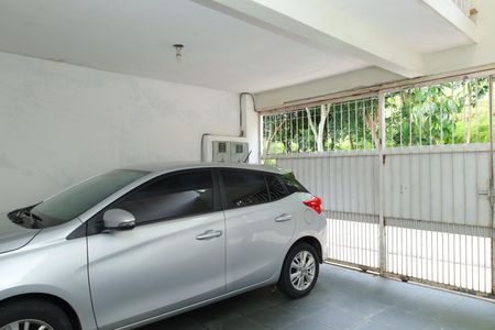 Casa para alugar com 60m², 2 quartos e 1 vagaGaragem