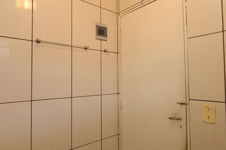 Casa para alugar com 60m², 2 quartos e 1 vagaBanheiro