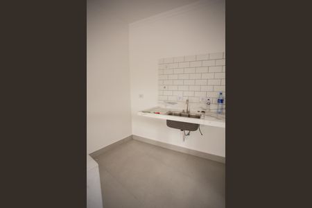 Casa para alugar com 70m², 2 quartos e 2 vagas Casa para alugar com 70m², 2 quartos e 2 vagasCOZINHA