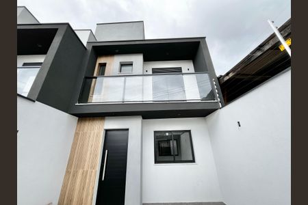 Casa para alugar com 70m², 2 quartos e 2 vagas Casa para alugar com 70m², 2 quartos e 2 vagasGaragem