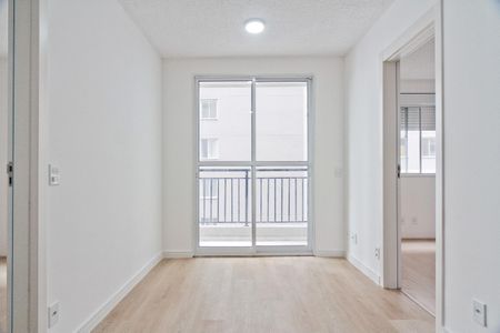 Sala de apartamento para alugar com 2 quartos, 40m² em Vila Pirituba, São Paulo