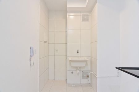 Apartamento para alugar com 40m², 2 quartos e sem vagaÁrea de Serviço