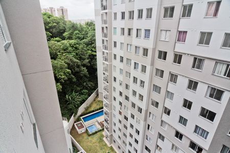 Vista de apartamento para alugar com 2 quartos, 40m² em Vila Pirituba, São Paulo