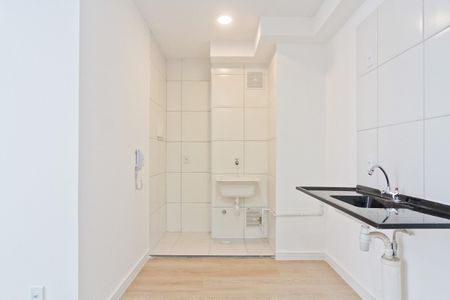Apartamento para alugar com 40m², 2 quartos e sem vagaCozinha