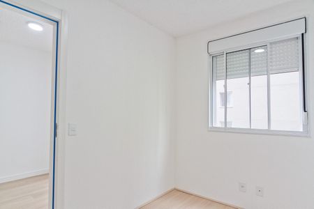 Apartamento para alugar com 40m², 2 quartos e sem vagaQuarto 2