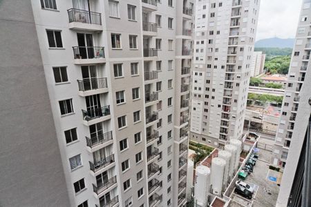 Vista de apartamento para alugar com 2 quartos, 40m² em Vila Pirituba, São Paulo