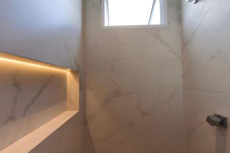 Apartamento à venda com 46m², 2 quartos e 1 vagaBanheiro