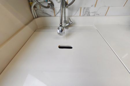 Apartamento à venda com 46m², 2 quartos e 1 vagaÁrea de Serviço