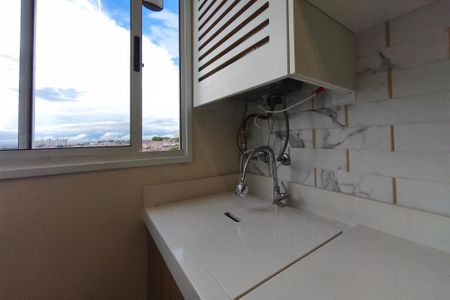 Apartamento à venda com 46m², 2 quartos e 1 vagaÁrea de Serviço