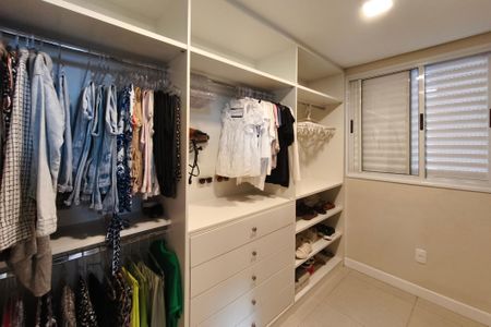 Apartamento à venda com 46m², 2 quartos e 1 vagaQuarto 2