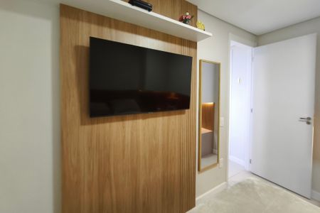 Apartamento à venda com 46m², 2 quartos e 1 vagaQuarto 1