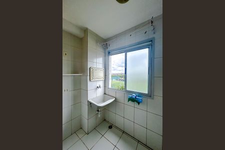 Apartamento para alugar com 52m², 2 quartos e 1 vagaÁrea comum