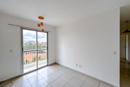 Apartamento para alugar com 52m², 2 quartos e 1 vagaSala