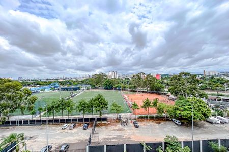 Apartamento para alugar com 52m², 2 quartos e 1 vagaVista da Varanda