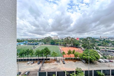 Apartamento para alugar com 52m², 2 quartos e 1 vagaVista do Quarto 2