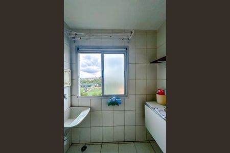 Apartamento para alugar com 52m², 2 quartos e 1 vagaÁrea comum