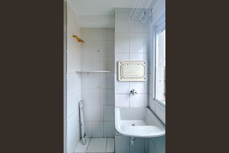 Apartamento para alugar com 52m², 2 quartos e 1 vagaÁrea comum