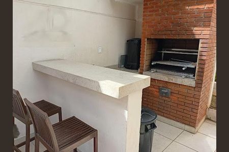 Apartamento à venda com 87m², 3 quartos e 2 vagas