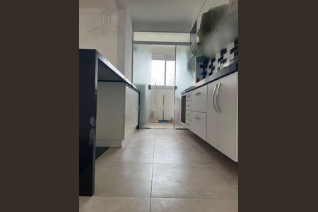 Apartamento à venda com 87m², 3 quartos e 2 vagas