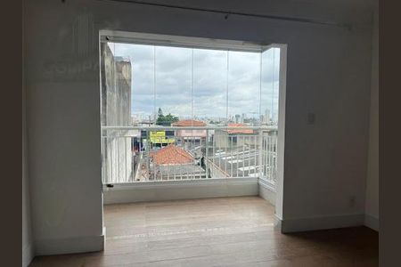 Apartamento à venda com 87m², 3 quartos e 2 vagas