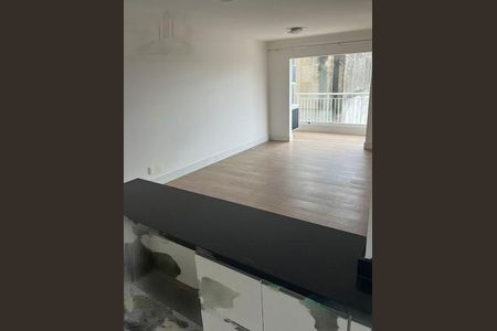 Apartamento à venda com 87m², 3 quartos e 2 vagas
