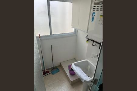Apartamento à venda com 87m², 3 quartos e 2 vagas