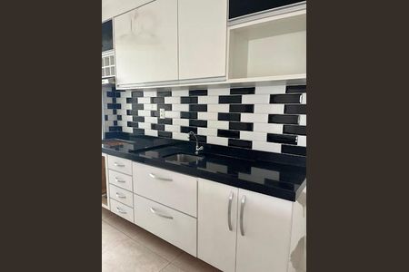 Apartamento à venda com 87m², 3 quartos e 2 vagas