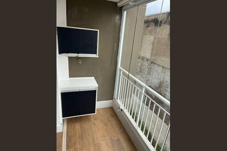 Apartamento à venda com 87m², 3 quartos e 2 vagas