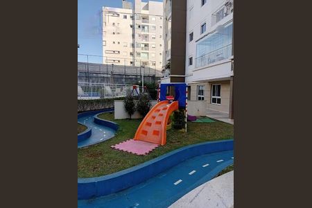 Apartamento à venda com 87m², 3 quartos e 2 vagas