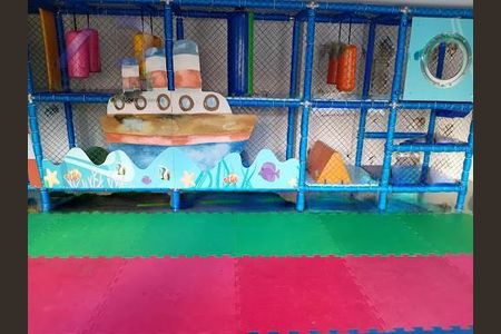 Apartamento à venda com 87m², 3 quartos e 2 vagas