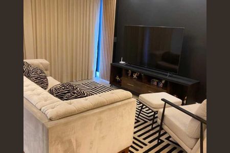 Casa de Condomínio à venda com 4 quartos, 380m² em Recreio dos Bandeirantes, Rio de Janeiro