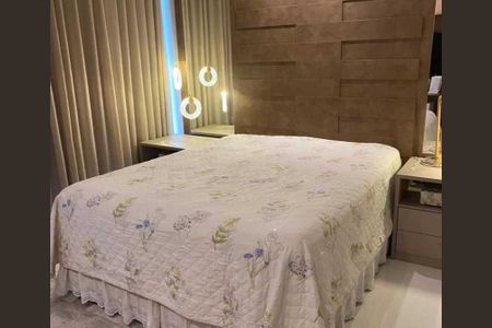 Casa de Condomínio à venda com 4 quartos, 380m² em Recreio dos Bandeirantes, Rio de Janeiro