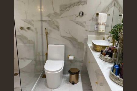 Casa de Condomínio à venda com 4 quartos, 380m² em Recreio dos Bandeirantes, Rio de Janeiro