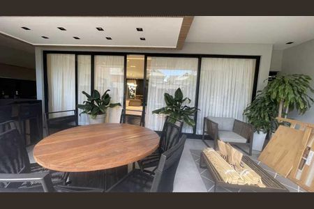 Casa de Condomínio à venda com 4 quartos, 380m² em Recreio dos Bandeirantes, Rio de Janeiro