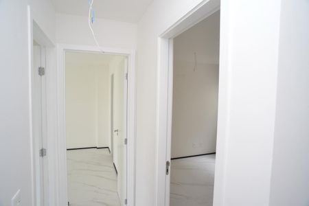 Apartamento à venda com 240m², 3 quartos e 2 vagasCorredor