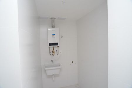 Apartamento à venda com 240m², 3 quartos e 2 vagasÁrea de Serviço