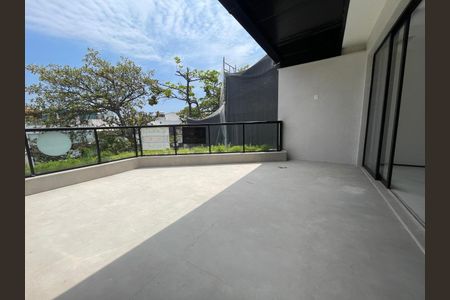 Apartamento à venda com 3 quartos, 240m² em Barra da Tijuca, Rio de Janeiro
