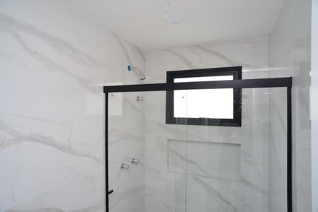 Apartamento à venda com 240m², 3 quartos e 2 vagasBanheiro Social