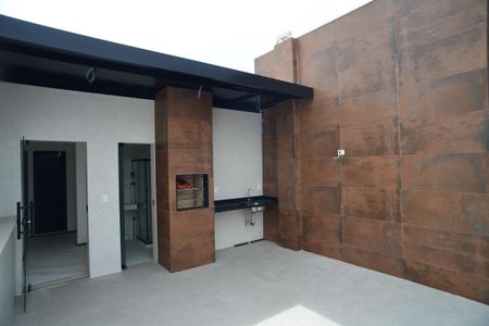 Apartamento à venda com 240m², 3 quartos e 2 vagasTerraço e Churraqueira